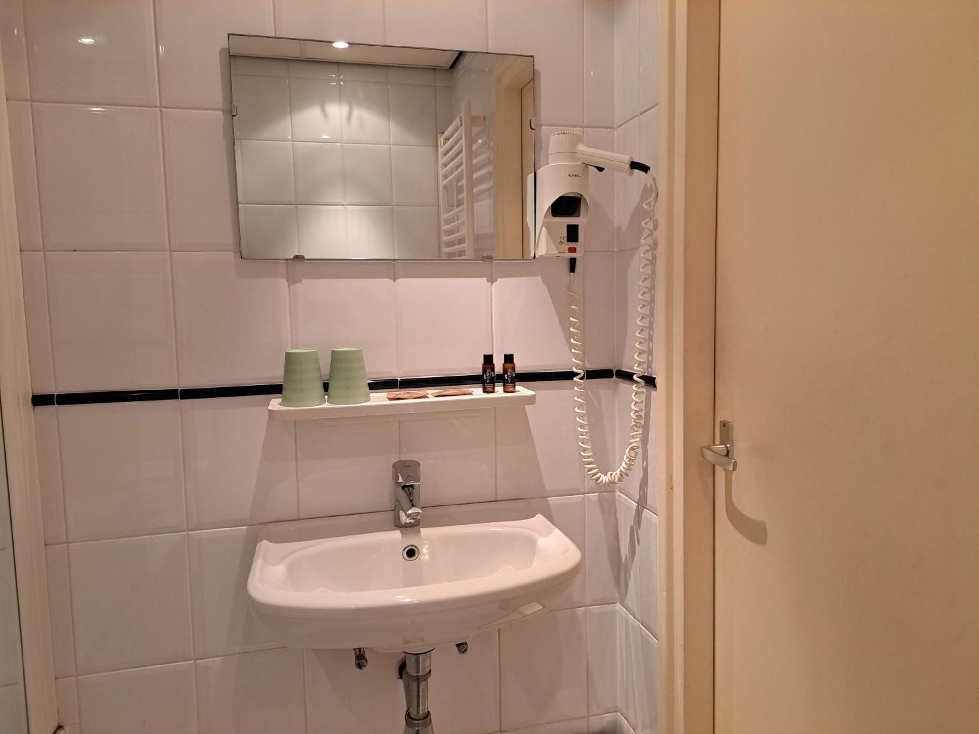 Hotel Restaurant Boven Groningen Delfzijl Εξωτερικό φωτογραφία