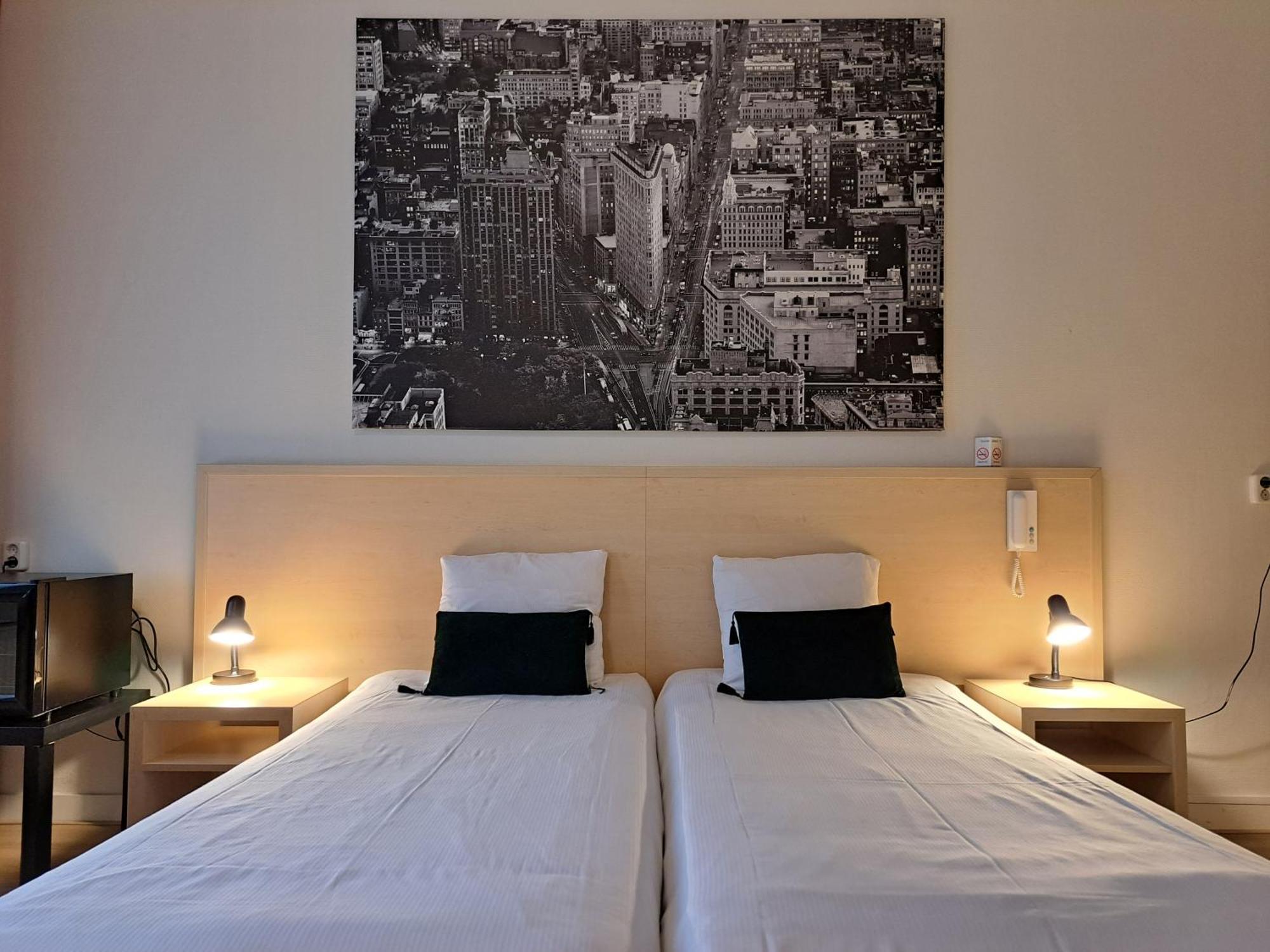 Hotel Restaurant Boven Groningen Delfzijl Εξωτερικό φωτογραφία